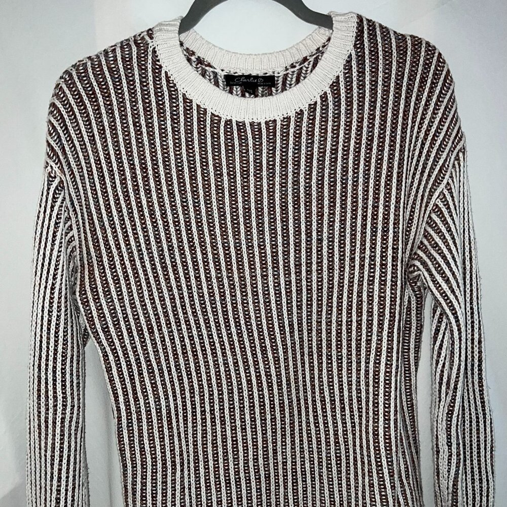 Winter Sweater